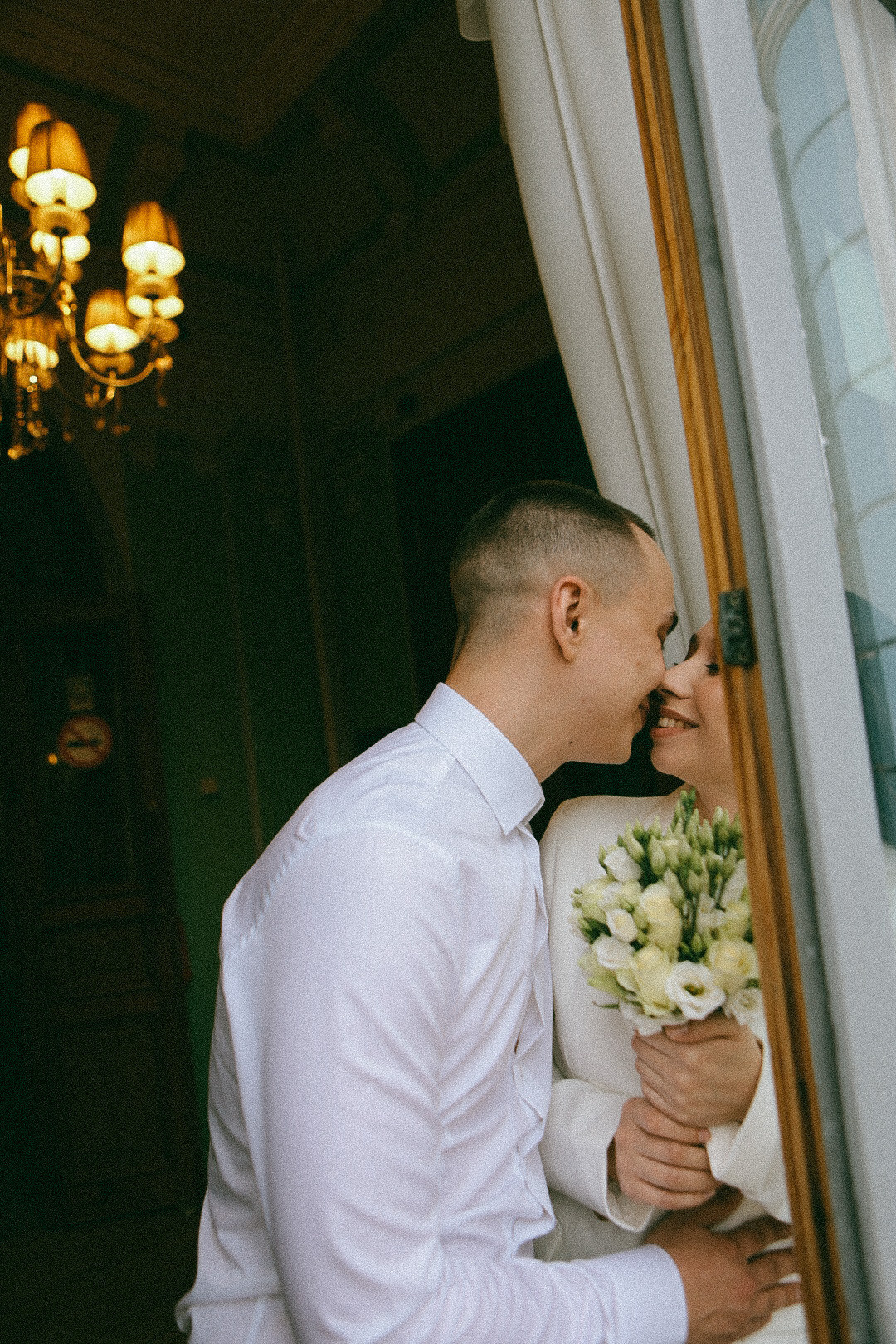 Никита и Настя. Фотограф Нижний Новгород