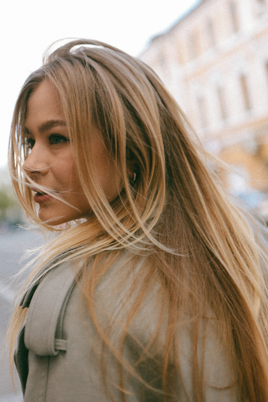 Люба. Фотограф Нижний Новгород