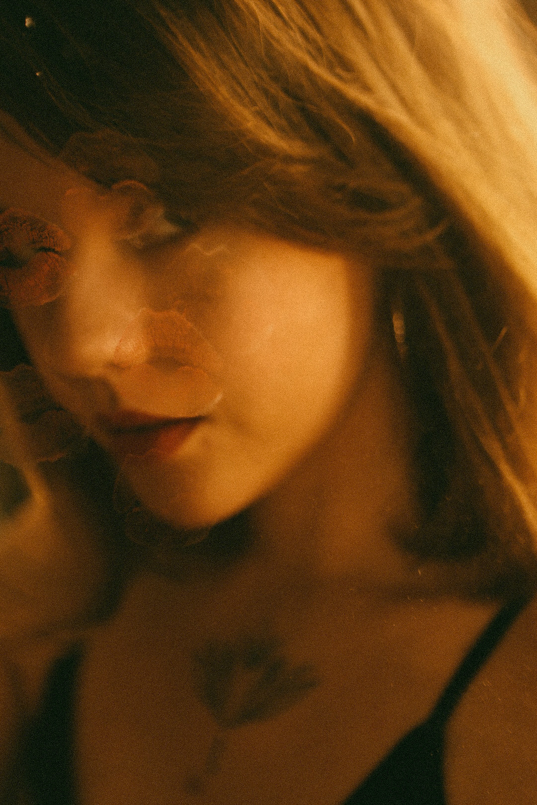 Наташа. Фотограф Нижний Новгород