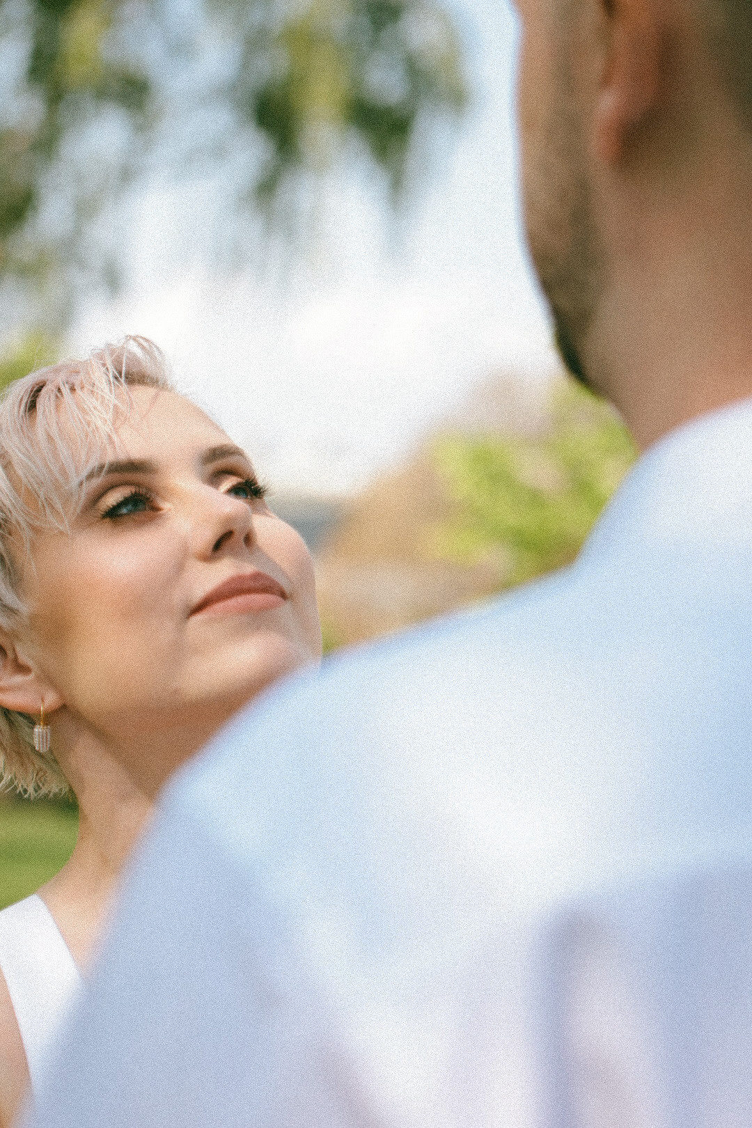 Илья и Света. Фотограф Нижний Новгород