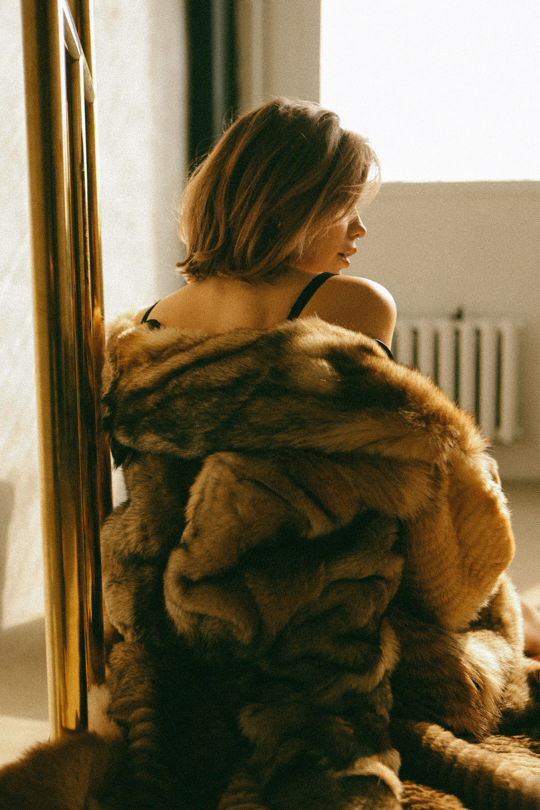 Оля. Фотограф Нижний Новгород