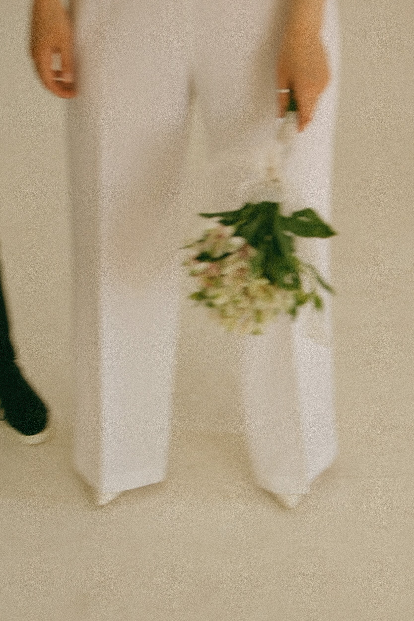 Андрей и Ольга. Фотограф Нижний Новгород