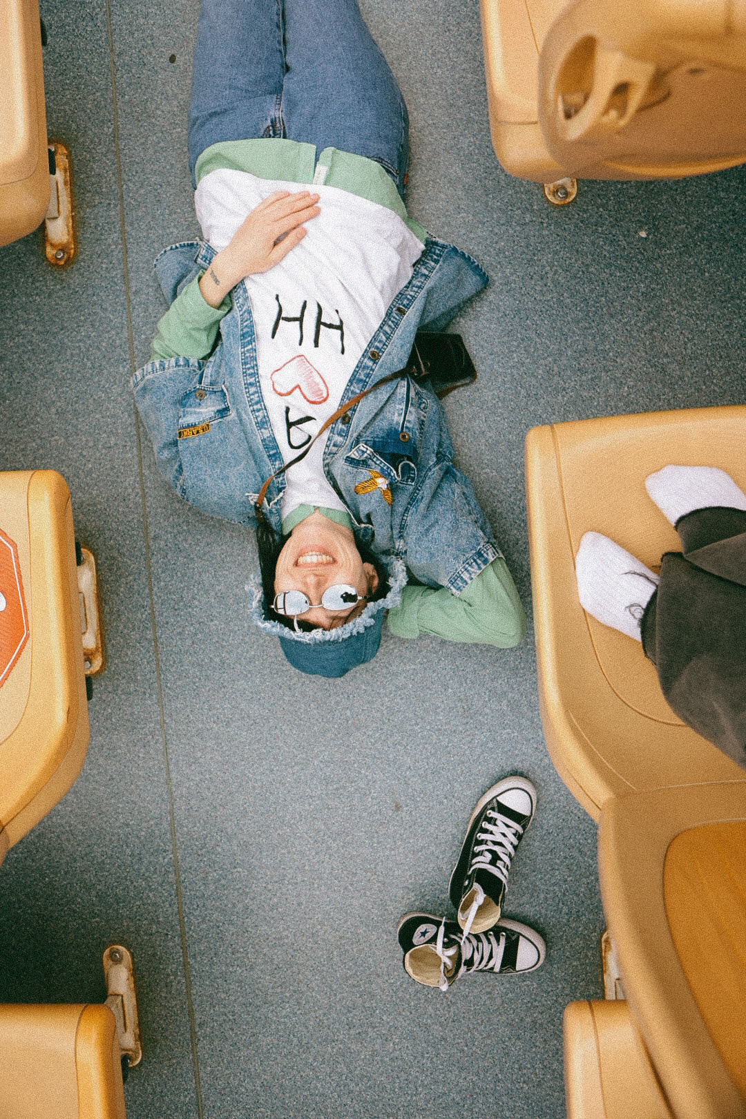 Эля. Фотограф Нижний Новгород