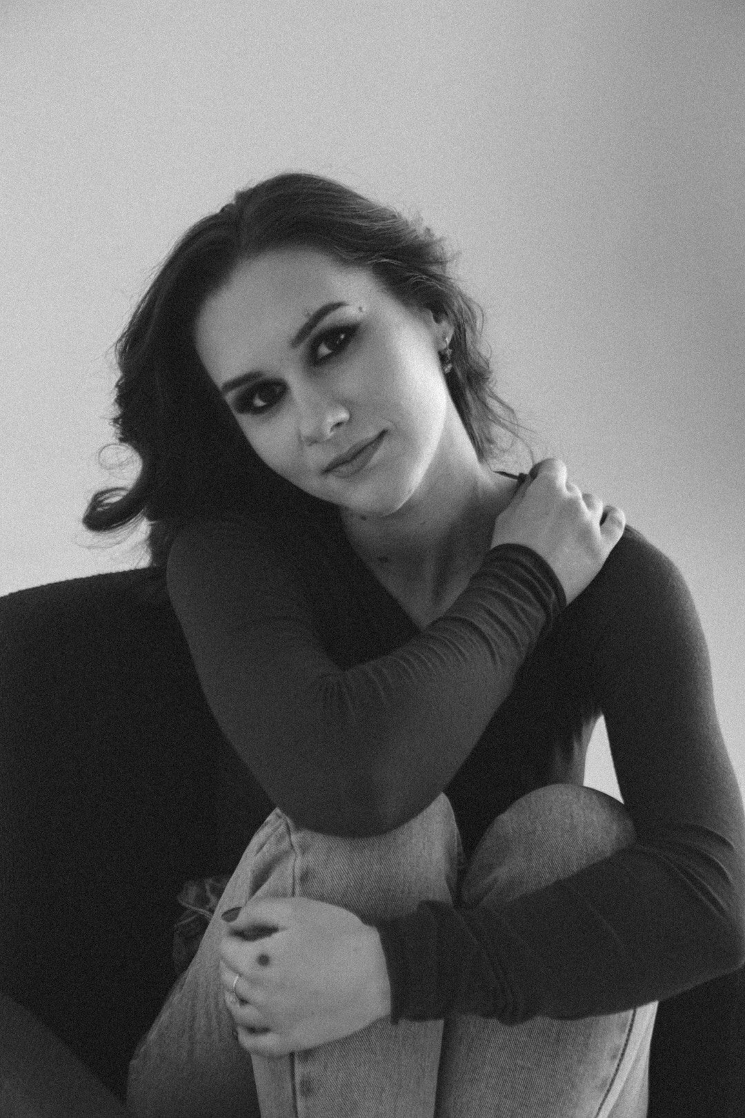 Катя. Фотограф Нижний Новгород