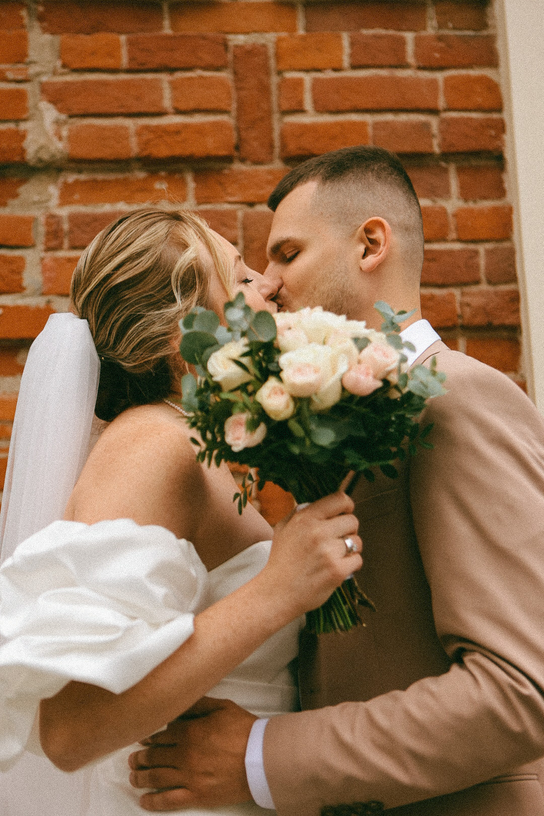 Tom & Solar. Фотограф Нижний Новгород