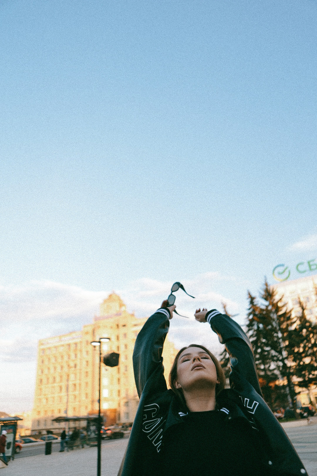 Оля. Фотограф Нижний Новгород