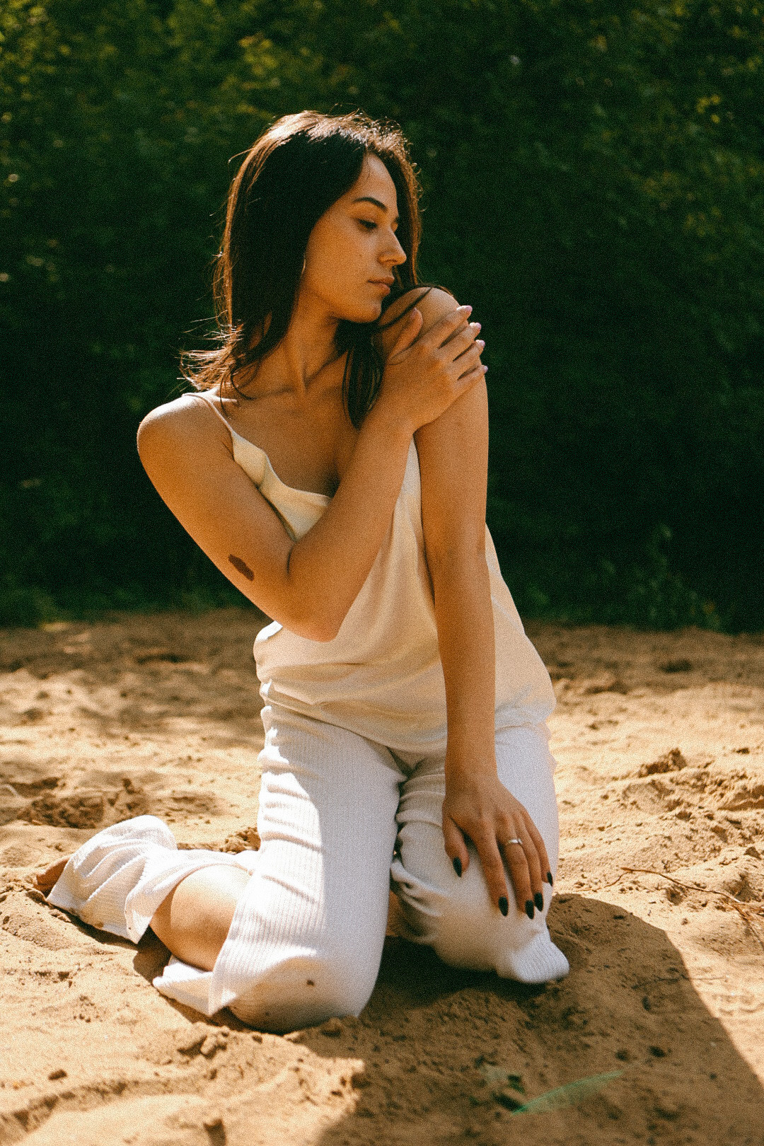 Наташа. Фотограф Нижний Новгород