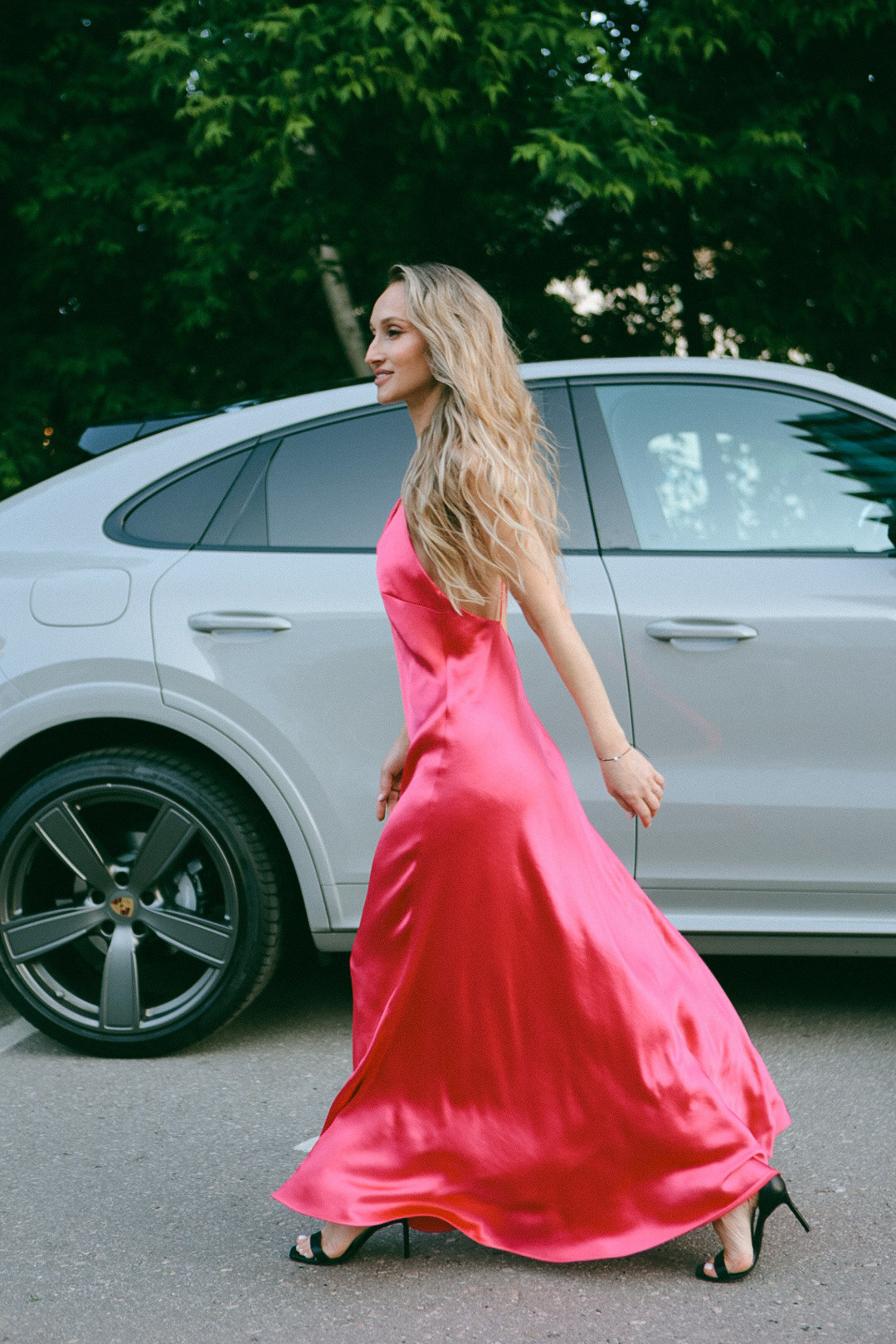 Jess. Фотограф Нижний Новгород