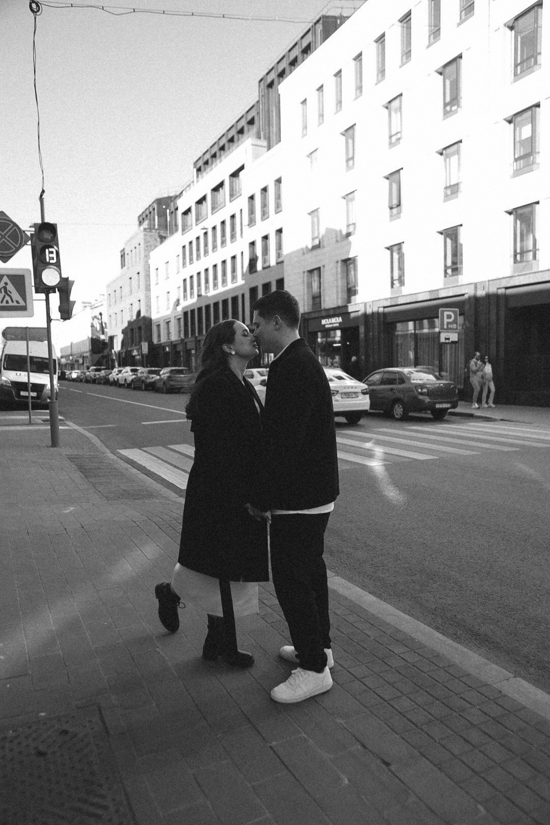 Саша и Саша. Фотограф Нижний Новгород