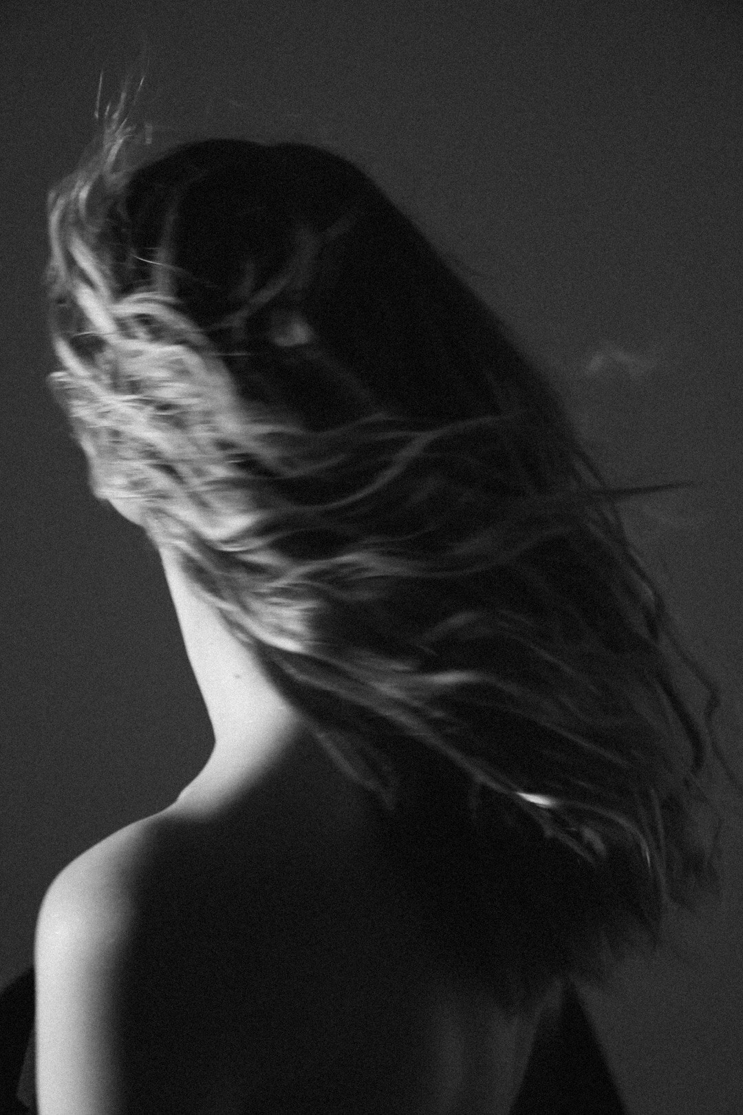 Катя. Фотограф Нижний Новгород