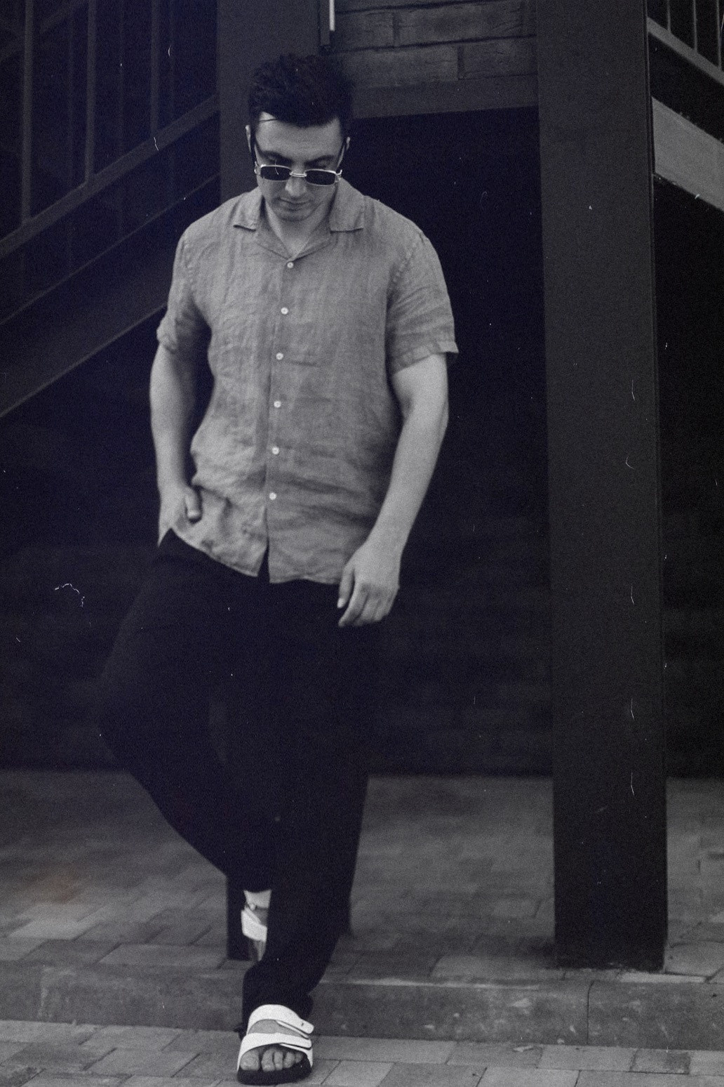 HC. Фотограф Нижний Новгород