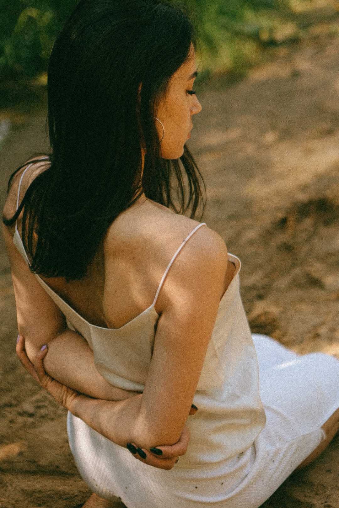 Наташа. Фотограф Нижний Новгород