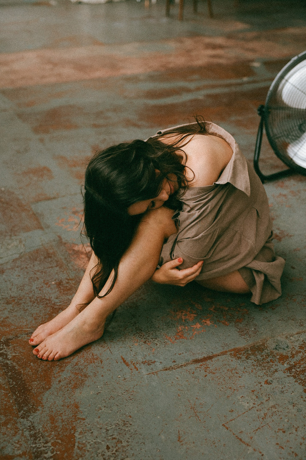 Рита. Фотограф Нижний Новгород