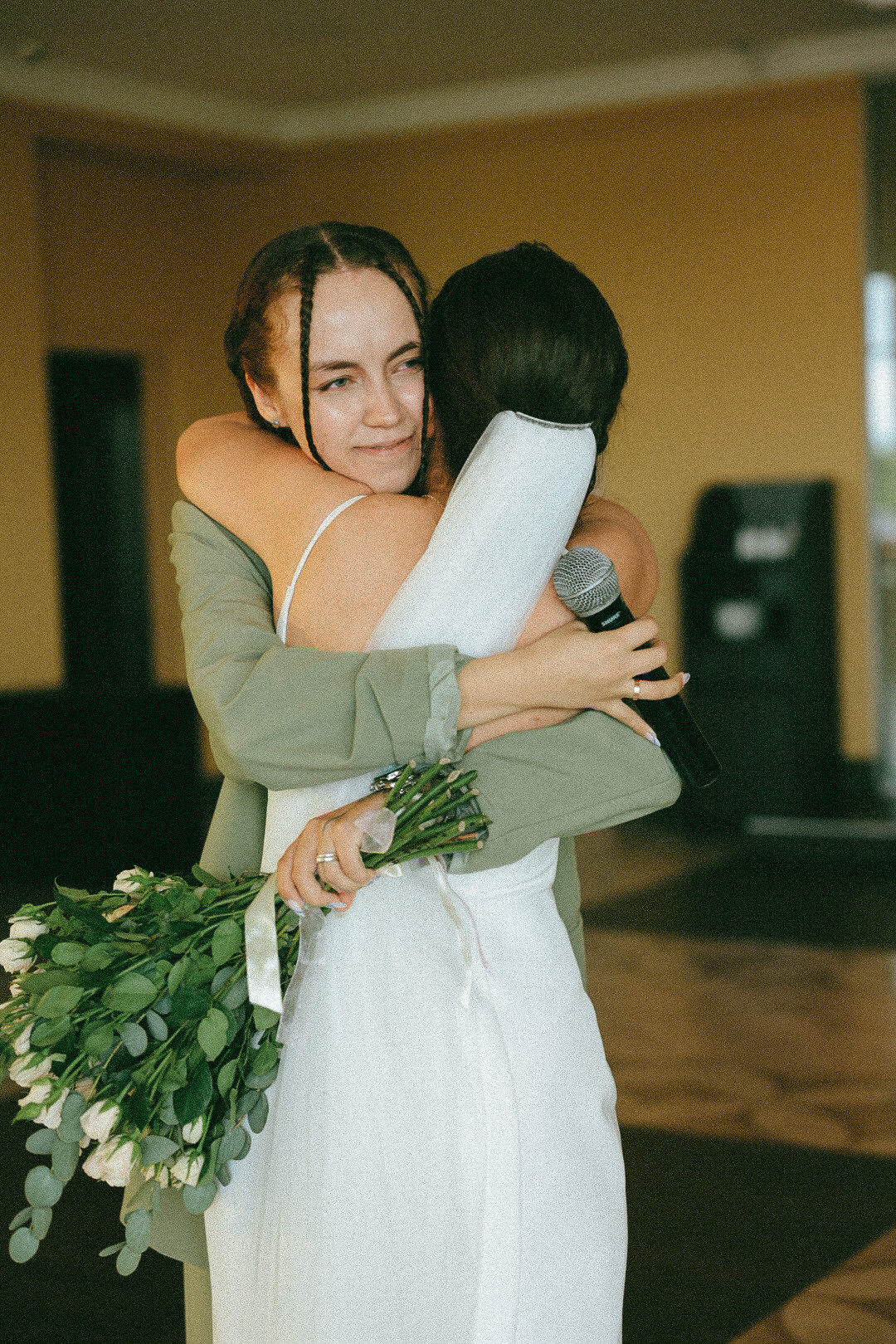 Андрей и Александра. Фотограф Нижний Новгород