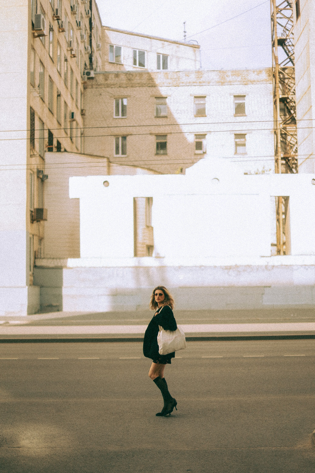 Наташа. Фотограф Нижний Новгород