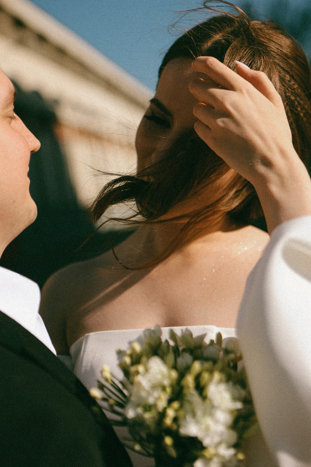 Антон и Маша. Фотограф Нижний Новгород