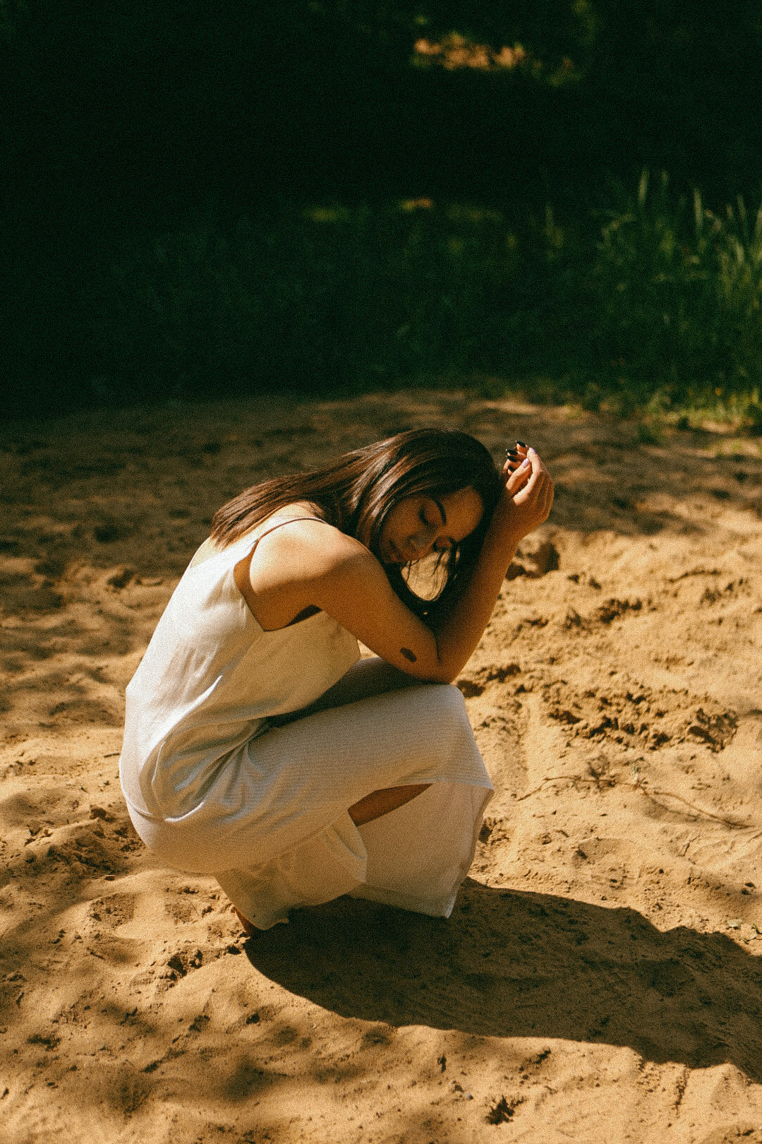 Наташа. Фотограф Нижний Новгород