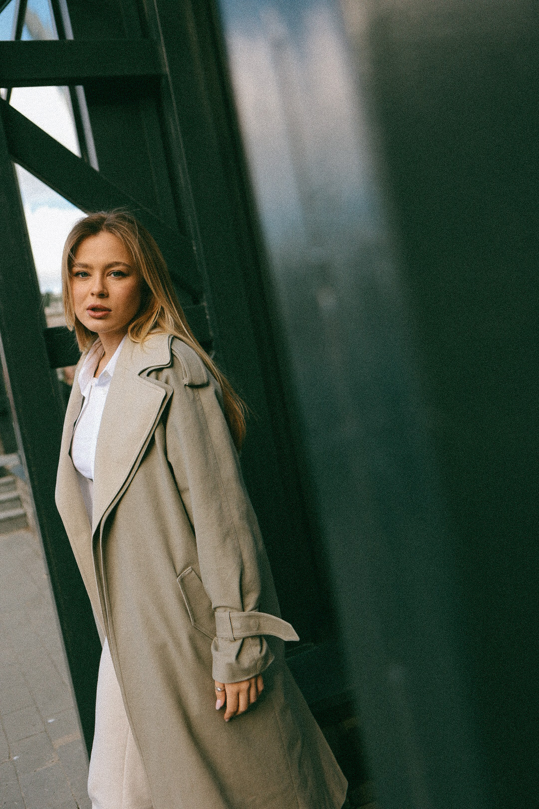 Люба. Фотограф Нижний Новгород