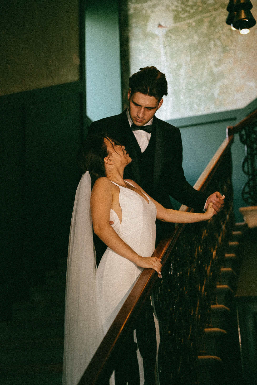 Андрей и Александра. Фотограф Нижний Новгород