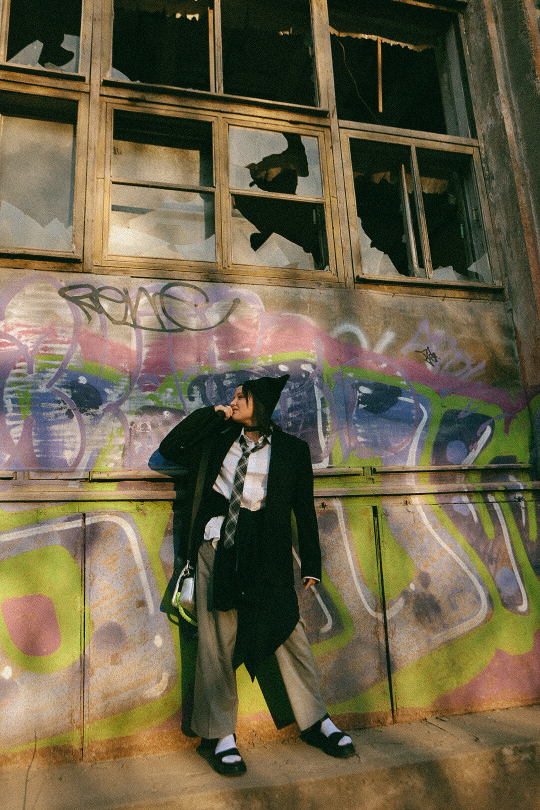 Настя. Фотограф Нижний Новгород