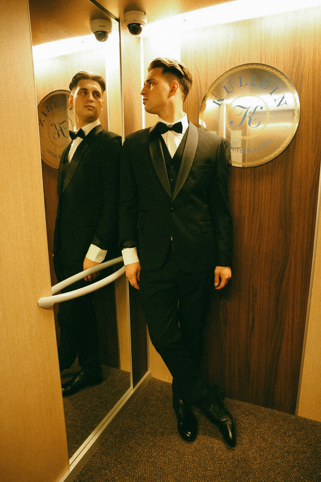 Андрей и Александра. Фотограф Нижний Новгород