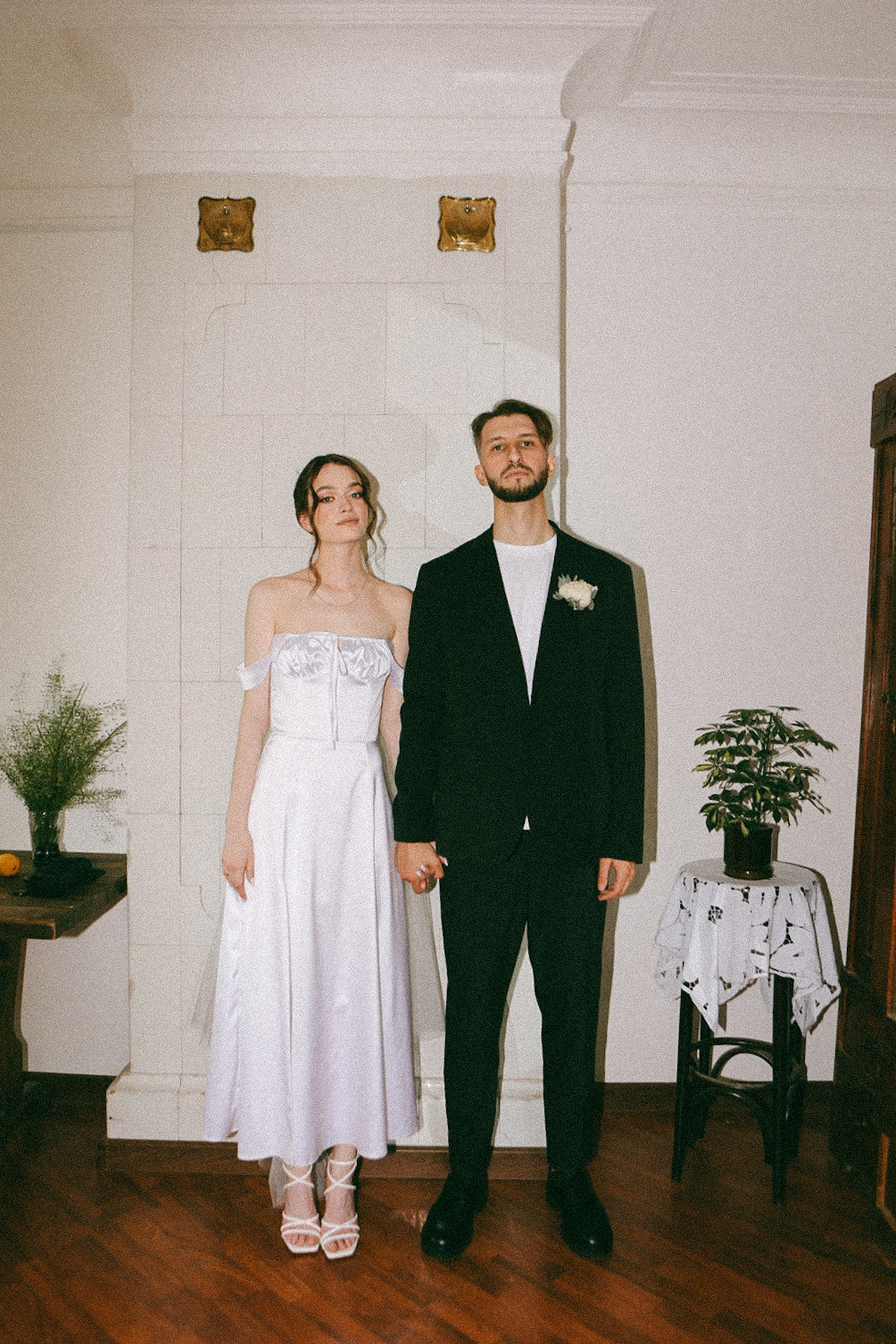 Андрей и Настя. Фотограф Нижний Новгород