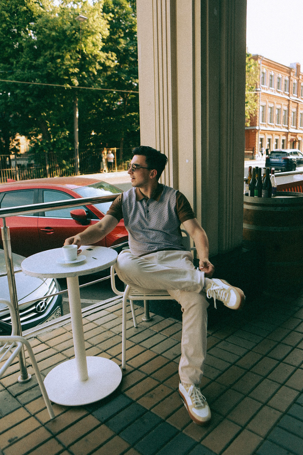 HC. Фотограф Нижний Новгород