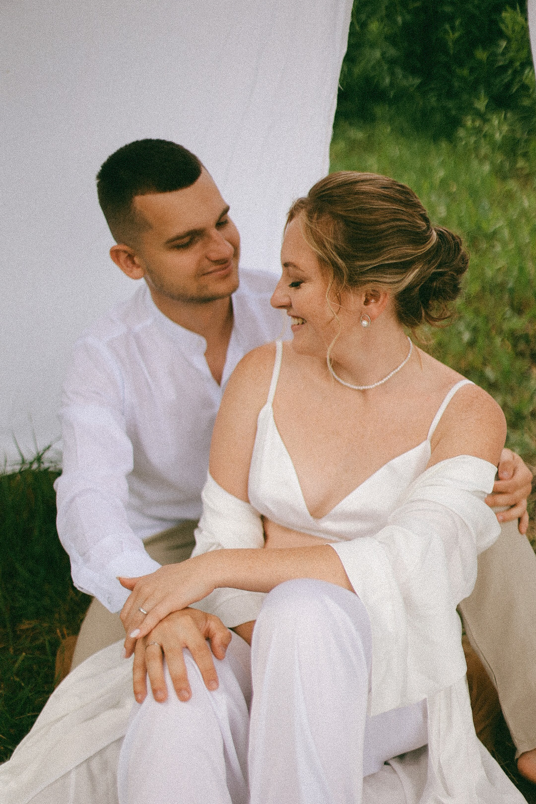 Tom & Solar. Фотограф Нижний Новгород