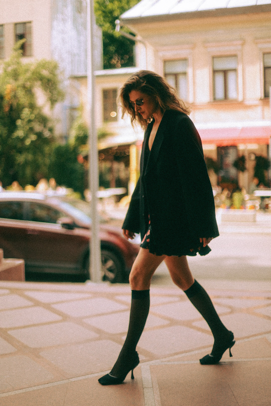 Наташа. Фотограф Нижний Новгород