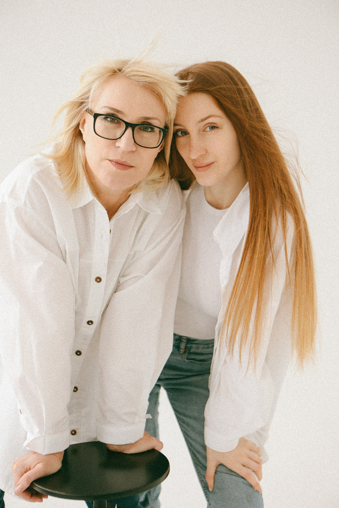 Ирина и Любава. Фотограф Нижний Новгород