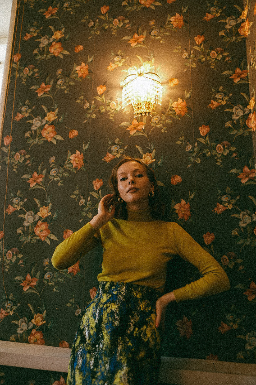 Настя и Маша. Фотограф Нижний Новгород