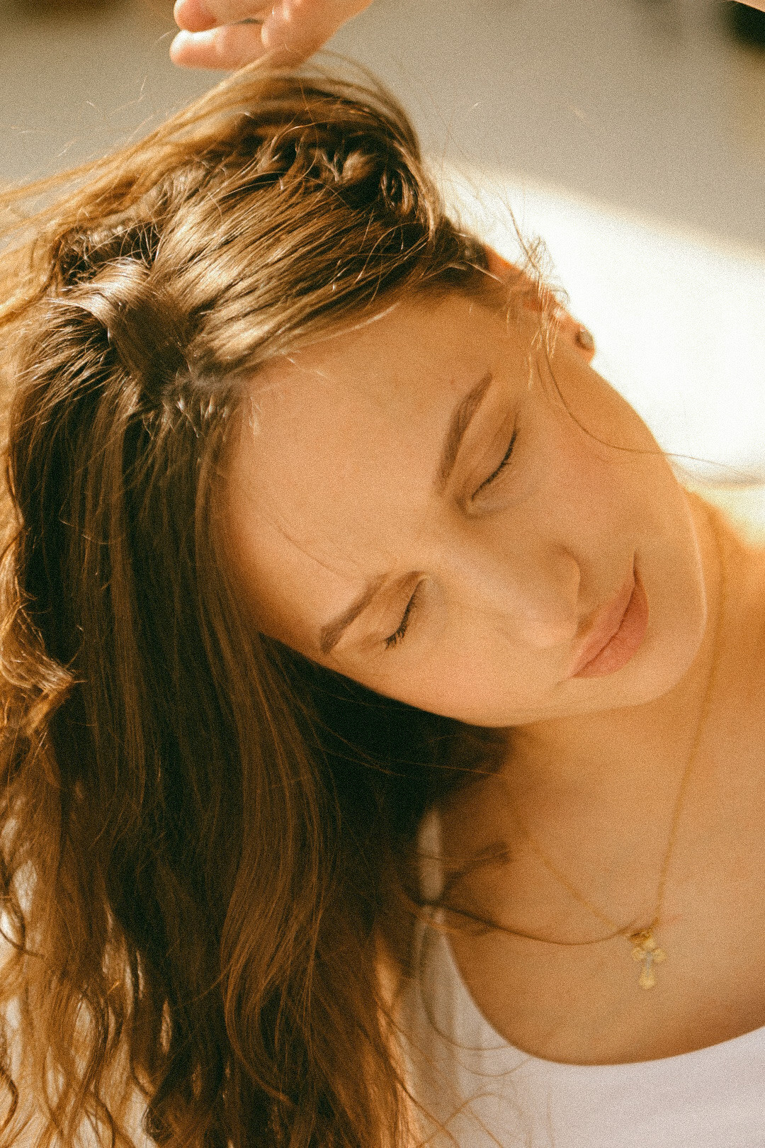 Катя. Фотограф Нижний Новгород