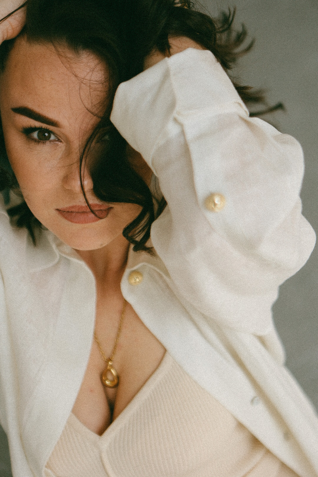 Наташа. Фотограф Нижний Новгород