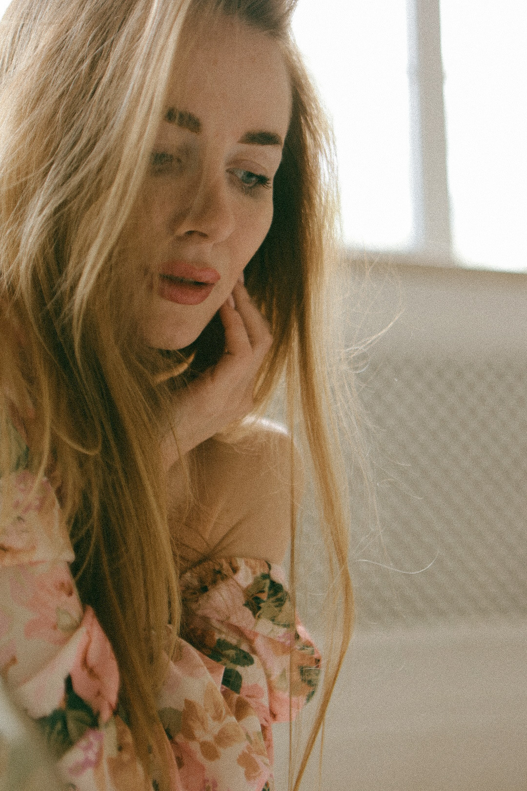 Алина. Фотограф Нижний Новгород