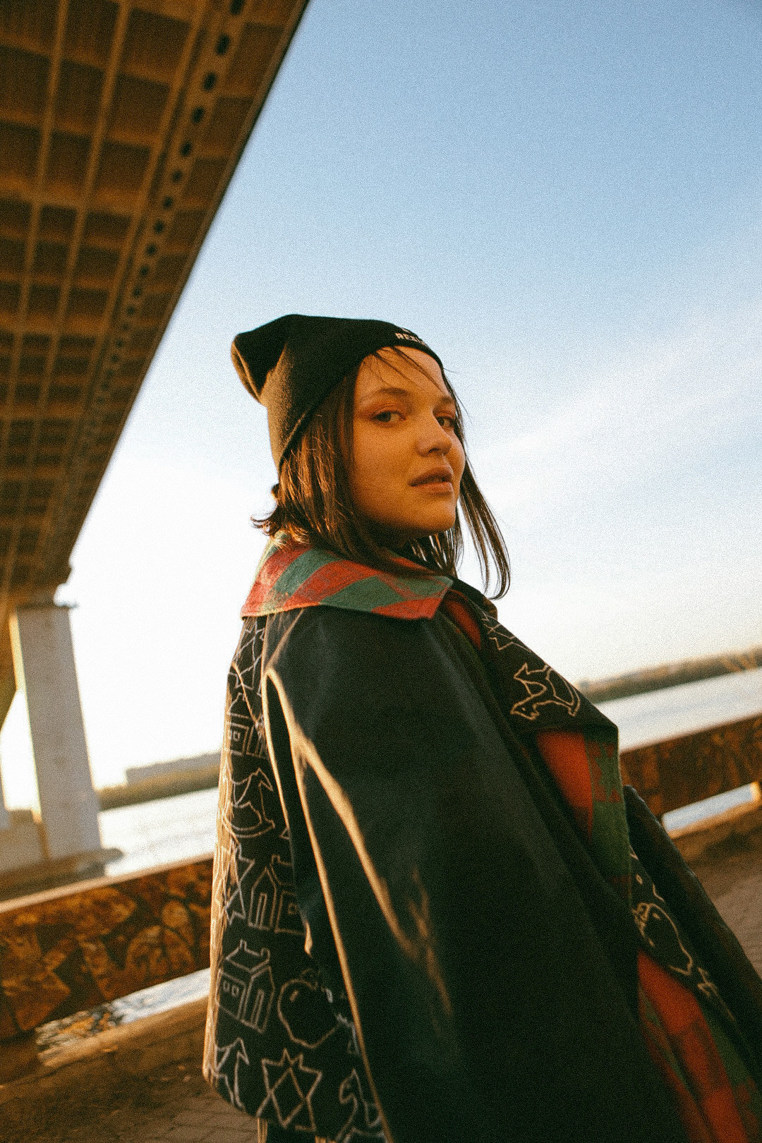 Настя. Фотограф Нижний Новгород