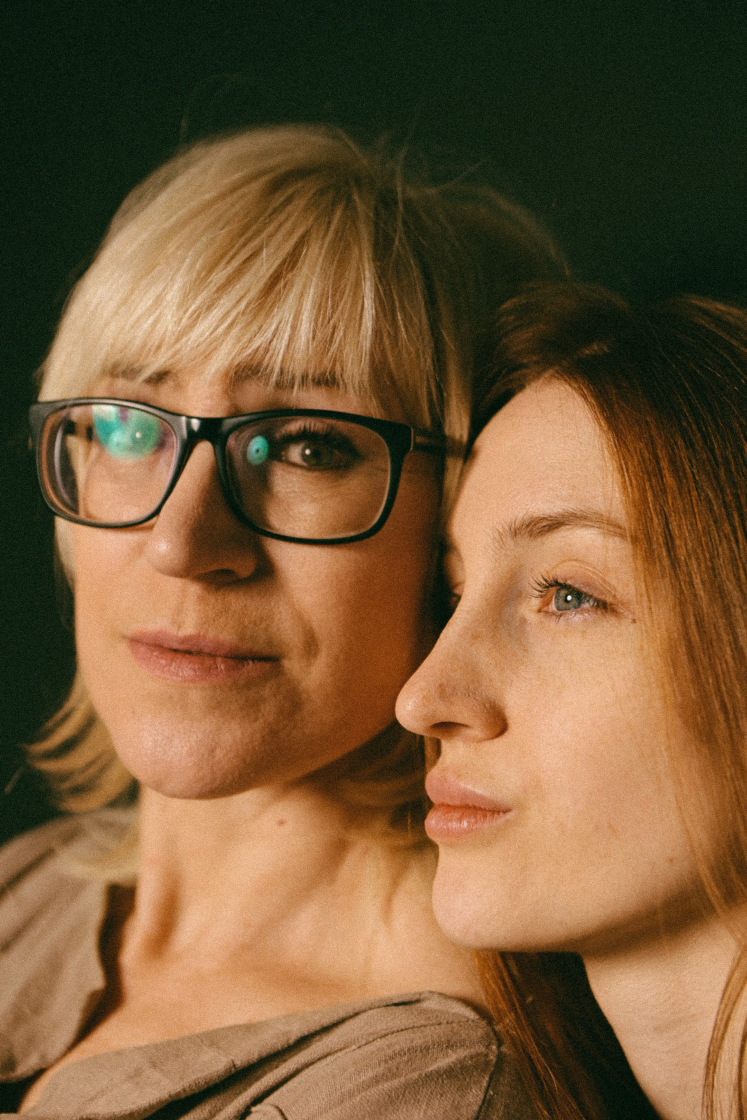 Ирина и Любава. Фотограф Нижний Новгород