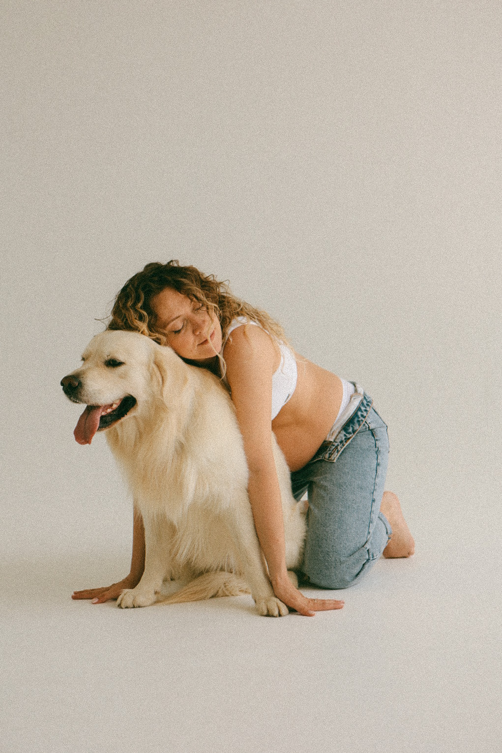 Света. Фотограф Нижний Новгород