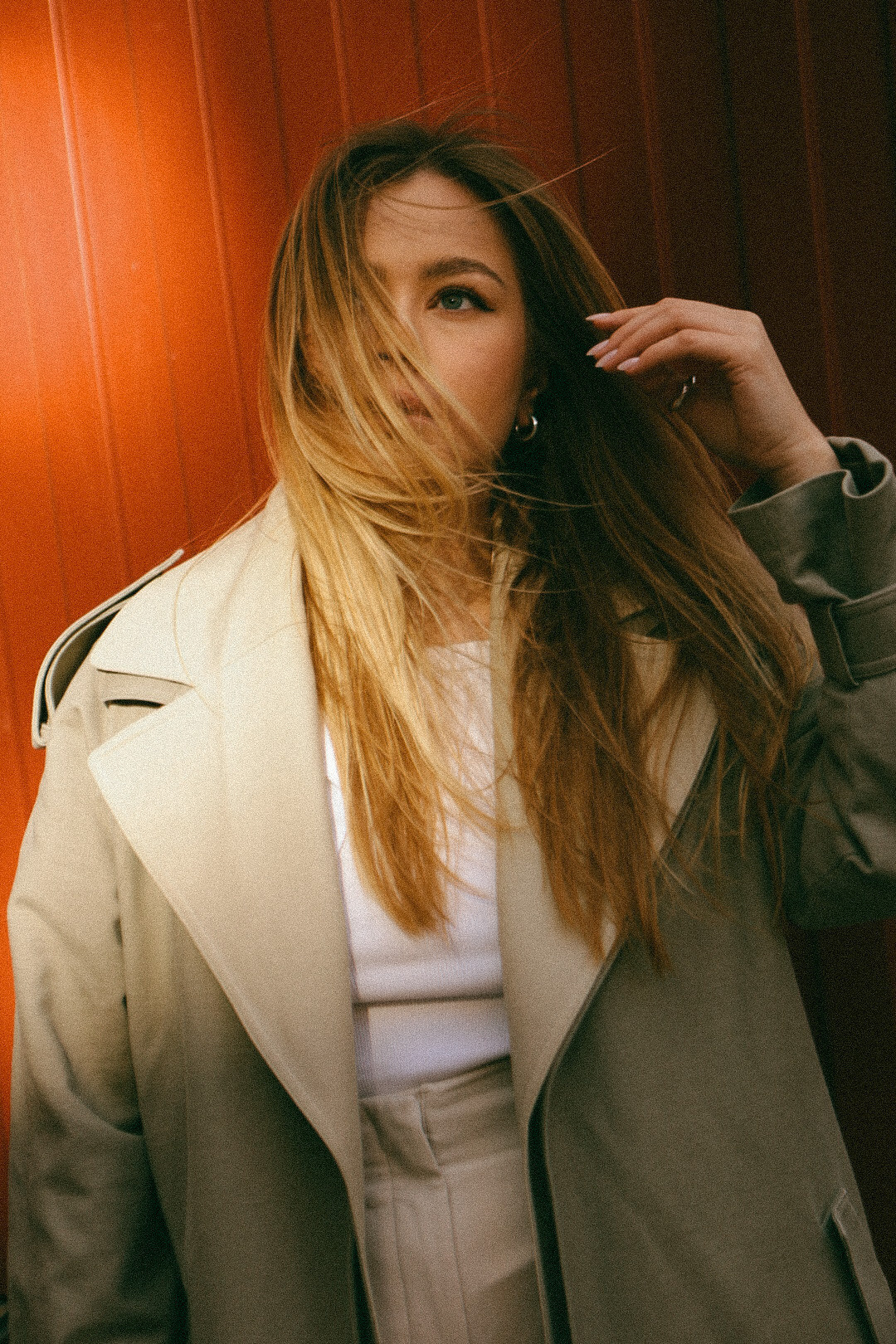 Люба. Фотограф Нижний Новгород