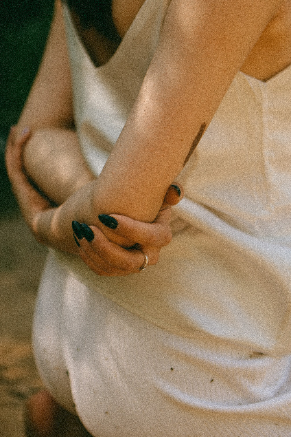 Наташа. Фотограф Нижний Новгород