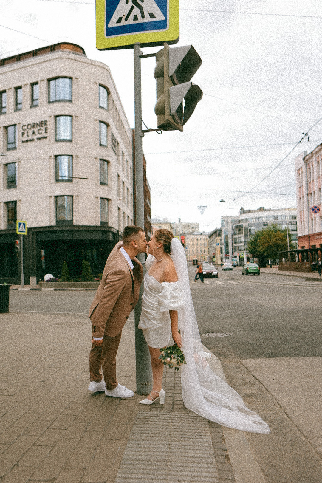 Tom & Solar. Фотограф Нижний Новгород