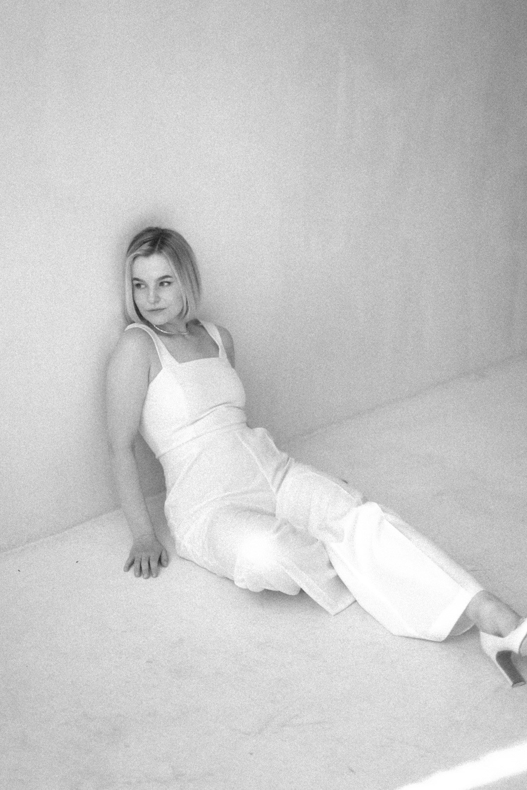 Андрей и Ольга. Фотограф Нижний Новгород