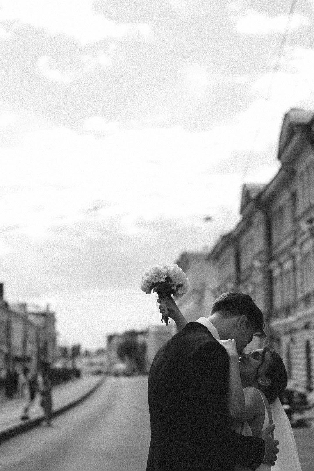 Андрей и Александра. Фотограф Нижний Новгород