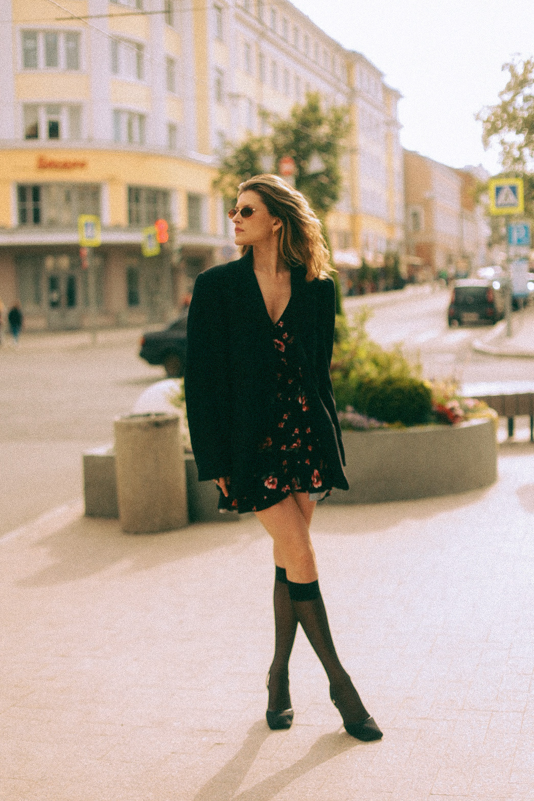 Наташа. Фотограф Нижний Новгород