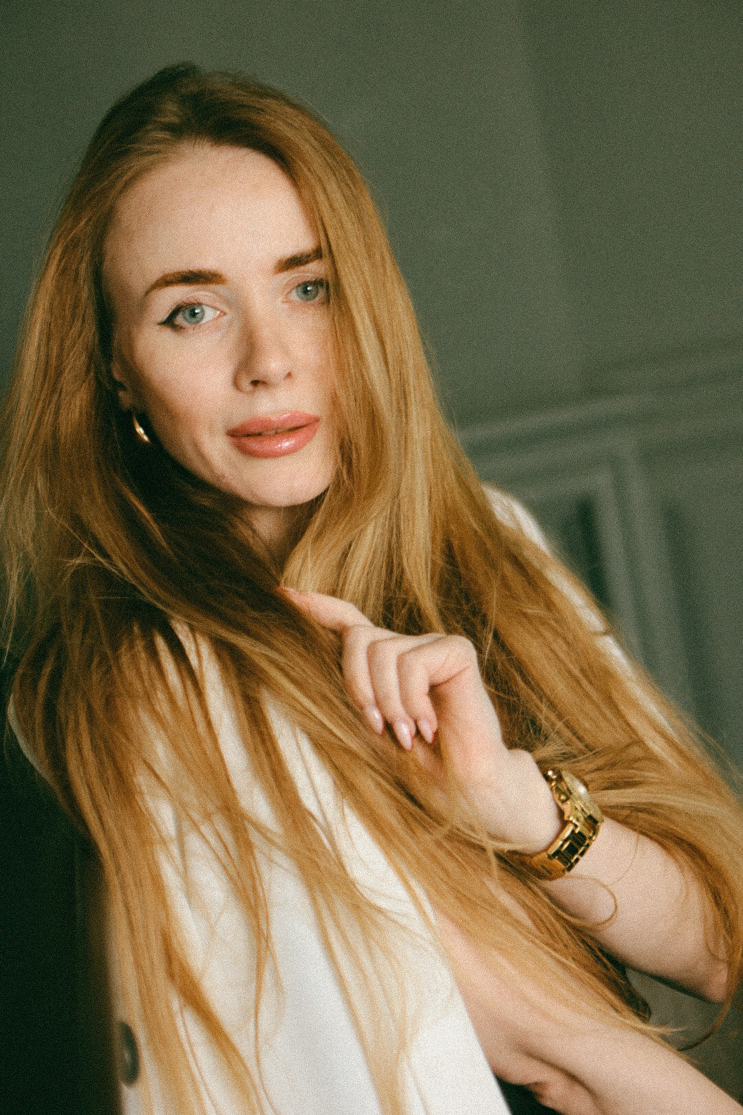 Алина. Фотограф Нижний Новгород