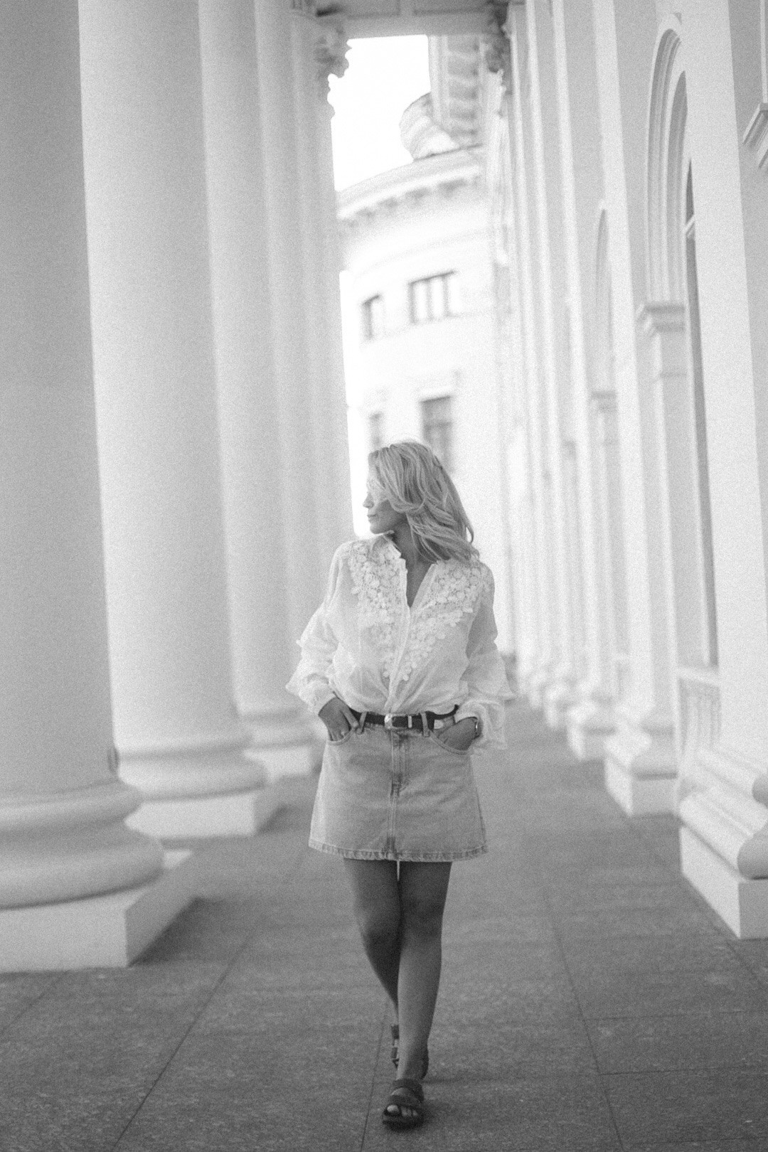 Алиса. Фотограф Нижний Новгород