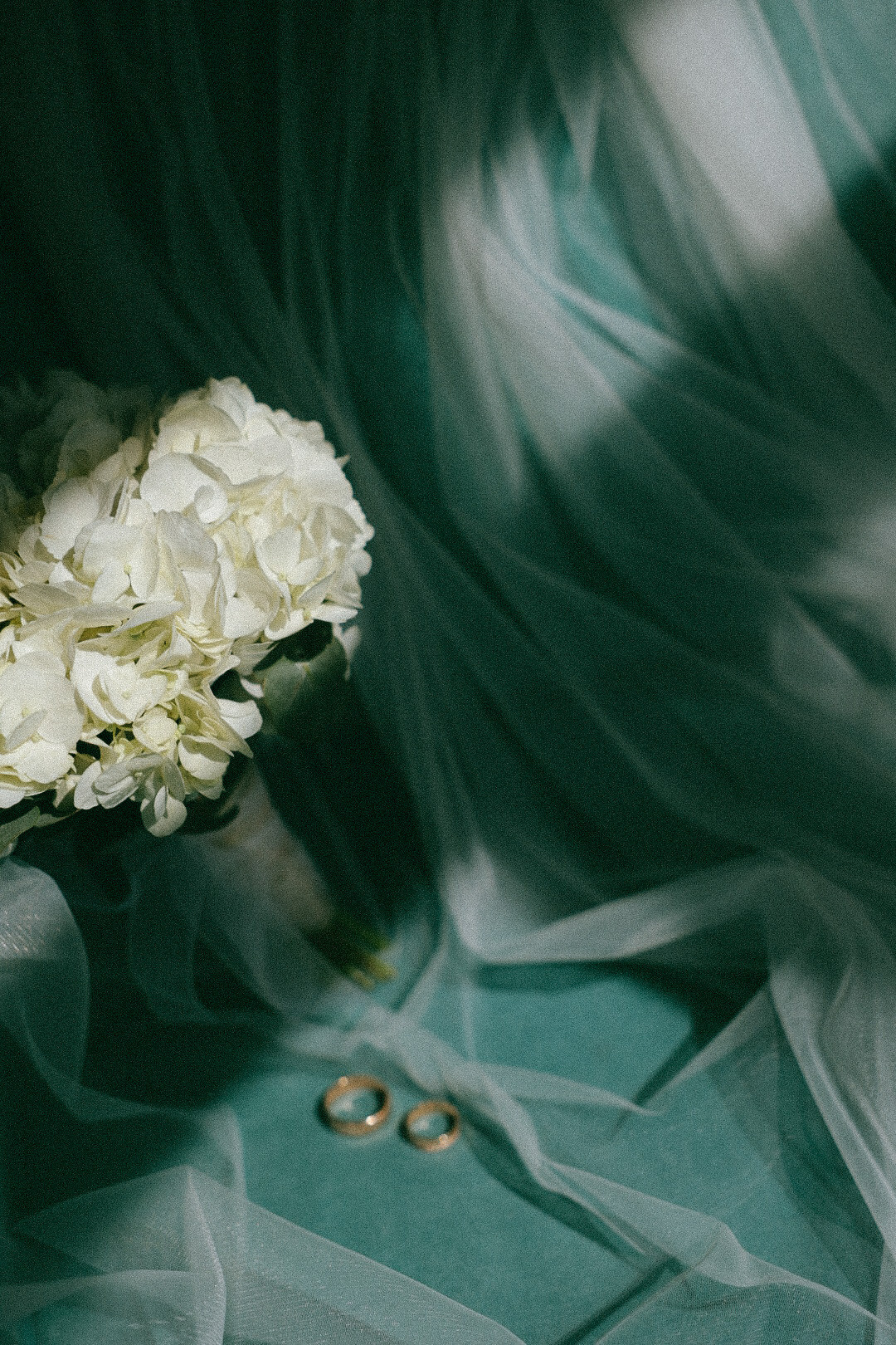 Андрей и Александра. Фотограф Нижний Новгород