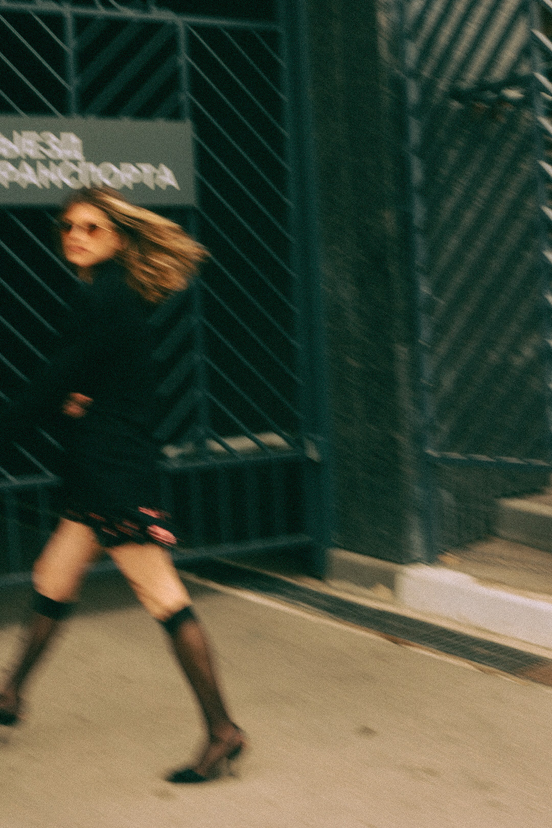 Наташа. Фотограф Нижний Новгород