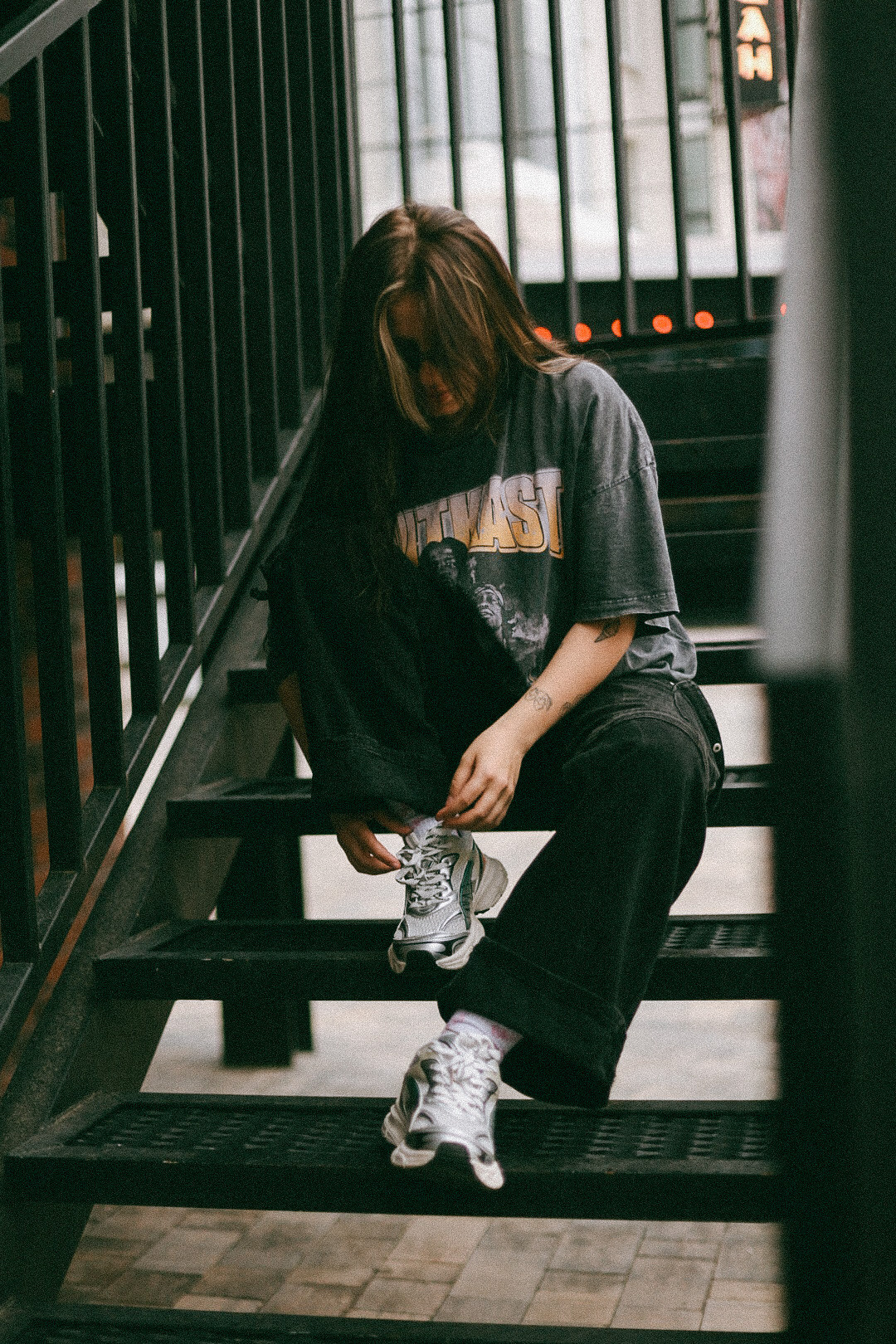 Алена. Фотограф Нижний Новгород