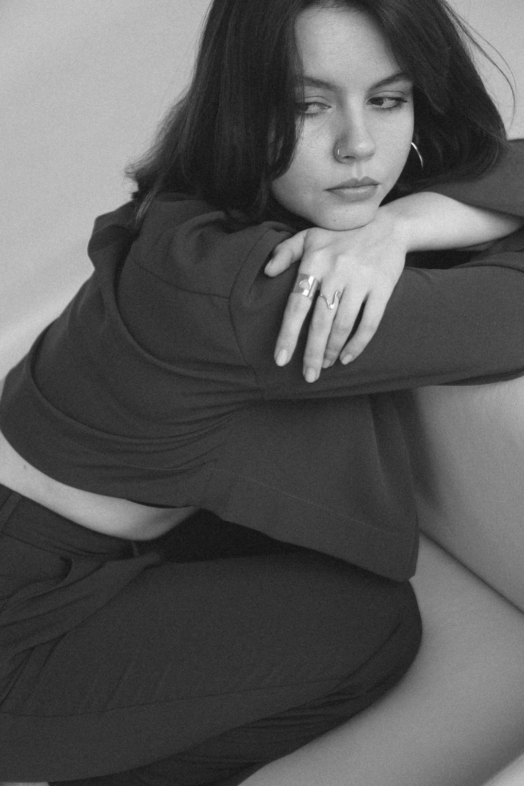 Настя. Фотограф Нижний Новгород