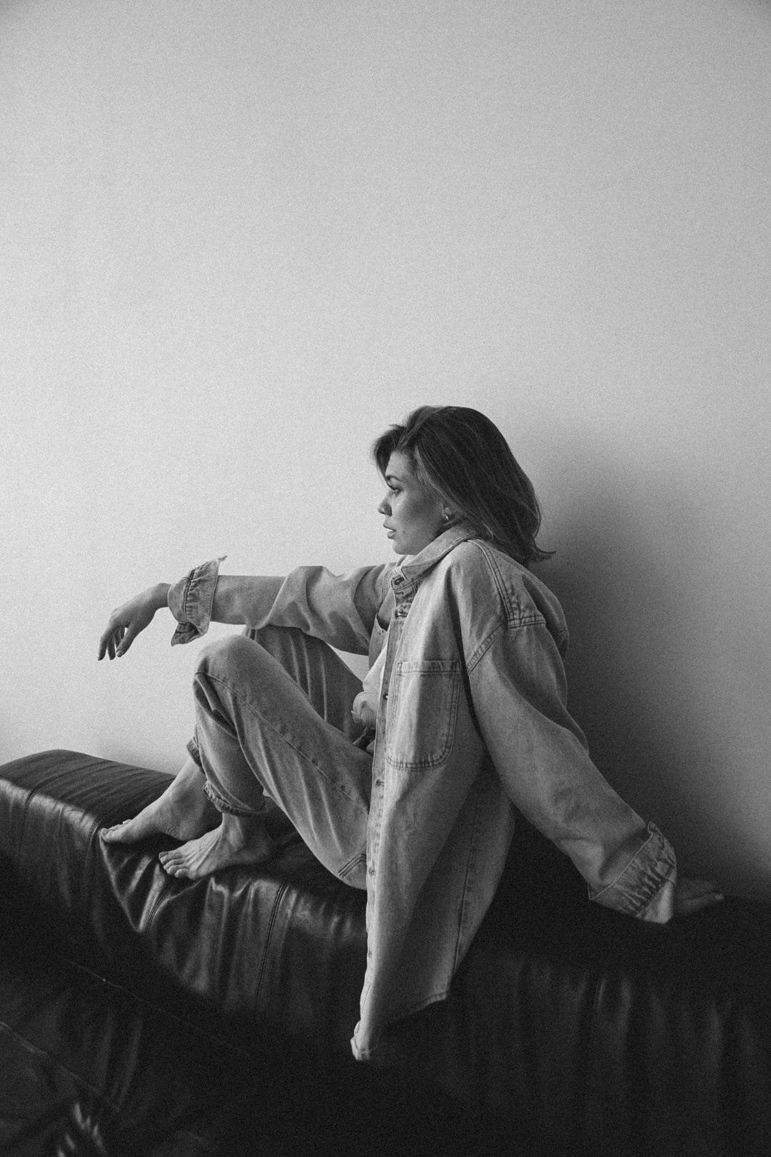 Оля. Фотограф Нижний Новгород